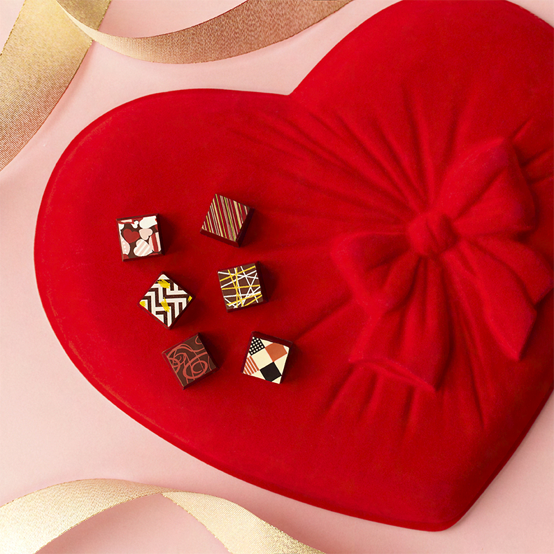 kokoro kara kokoro e