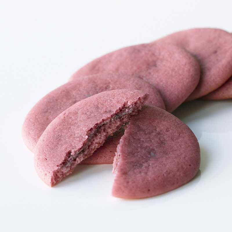 北の空がオーロラで赤く染まった日